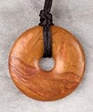 Smart Mom Teething Bling Pendant - Bronze