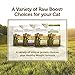 Instinct Raw Boost Grain Free Chicken Meal Natural Dry Cat Food By Nature'S Variety, 11.3 Lb. Bag