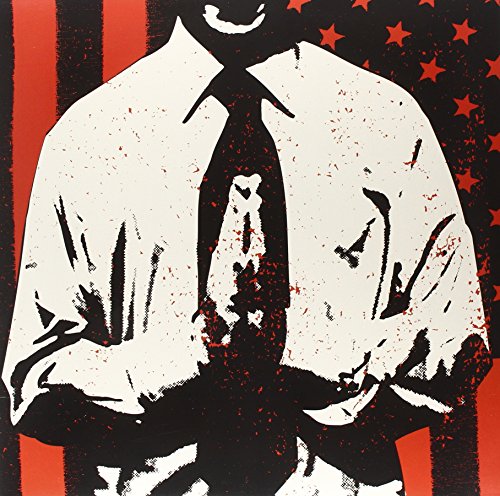 Album art for EMPIRE STRIKES FIRST, THE by Bad Religion