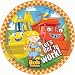 Search : Bob the Builder Dinner Plates