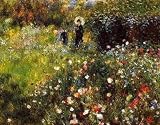 Completely Handpainted HQ Reproduction Painting by Renoir, Repro R20554 Custom Order, Old Masters Classic Art, No Print, No Poster, No Giclee, Simply Painted by Hands, with Option to Paint from Any Other Favorite Photograph or Picture, Unframed, Size 20 x 24 inch Reviews 61lLSY6uuLL. SL160 Completely Handpainted HQ Reproduction Painting by Renoir, Repro R20554 Custom Order, Old Masters Classic Art, No Print, No Poster, No Giclee, Simply Painted by Hands, with Option to Paint from Any Other Favorite Photograph or Picture, Unframed, Size 20 x 24 inch Reviews