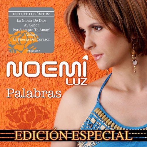 CD-Charts  Music : Palabras