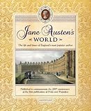 Jane Austen's world : the life and times of England's most popular author