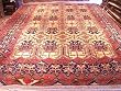 Handmade Khyber Pakistani Caucasian Rug 10'5"x14'4"