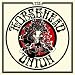 The Horsehead Union (Ltd.Digisleeve in Lederstruk