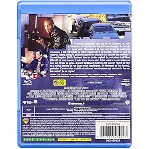 Hors limites [Blu-ray]