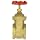 Dixon BGV250 Brass Gate Valve, 2-1/2" NPT Female