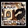 Where I'm From