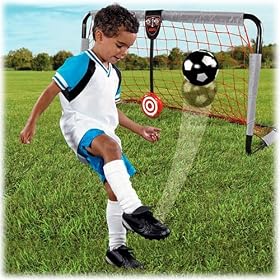 Click here to buy ESPN Super Sounds Soccer by Fisher-Price.