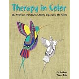 Therapy in Color - Therapeutic Tool ~ Osi Gutherz