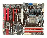 61lLsq9qJsL. SL160  GIGABYTE GeForce GTX 550 Ti 1GB GDDR5 PCI Express 2.0 2x DVI I / mini HDMI SLI Ready Graphics Card, GV N550OC 1GI