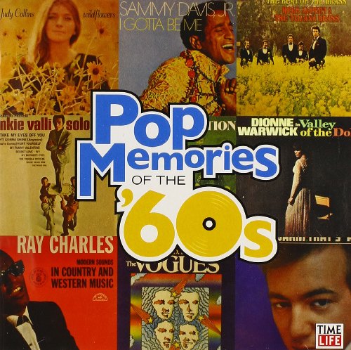 Harpers Bizarre - Pop Memories Of The 60
