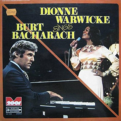 Dionne Warwick - Walk On By (1964) Lyrics - Zortam Music