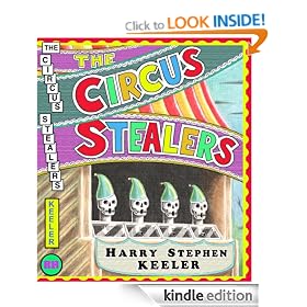 The Circus Stealers
