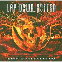 Cold Constructed