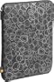 Case Logic VLSP-110 Netbook Sleeve for 7-Inch to 10-Inch Netbooks (Dark Gray)