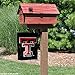 College Flags & Banners Co. Texas Tech Red Raiders Garden Flag