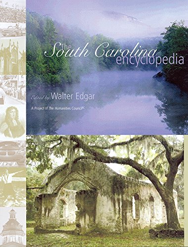the south carolina encyclopedia