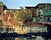 Robert Polidori: 60 Feet Road: Bhatiya Nagar Facades