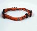 bengal3  - Cincinnati Bengals Adjustable Pet Dog Collar Medium