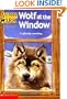 Wolf at the Window (Animal Ark Hauntings #7)