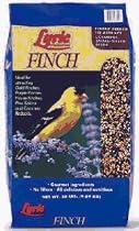Lyric Finch - 20#