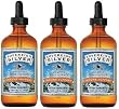 Sovereign Silver (8oz) 10ppm Nano Hydrosol (Liquid) 3 Bottles - NanoSilver