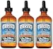 Sovereign Silver (8oz) 10ppm Nano Hydrosol (Liquid) 3 Bottles - NanoSilver