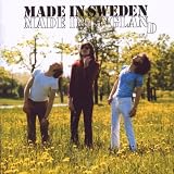 Made in England