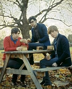 Image de Two Door Cinema Club