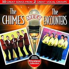 Chimes Meet the Encounters