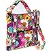 Vera Bradley Hipster Va Va Bloom