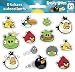 Angry Birds Mini Foldover