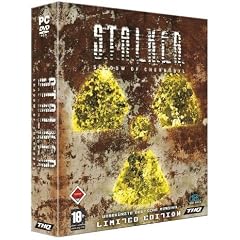 S.T.A.L.K.E.R. - Radiation Pack (DVD-ROM)