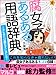 腐女子あるある用語辞典?犬も歩けば腐女子に当たる? (ケータイ新書)