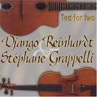Tea for Two by  Django Reinhardt and Stephane Grappelli 