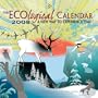 ECOlogical: A New Way to Experience Time (Pomeganate Calendar)