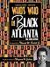 Third Party New : Who's Who In Black Atlanta: The 2004 Collector's Edition