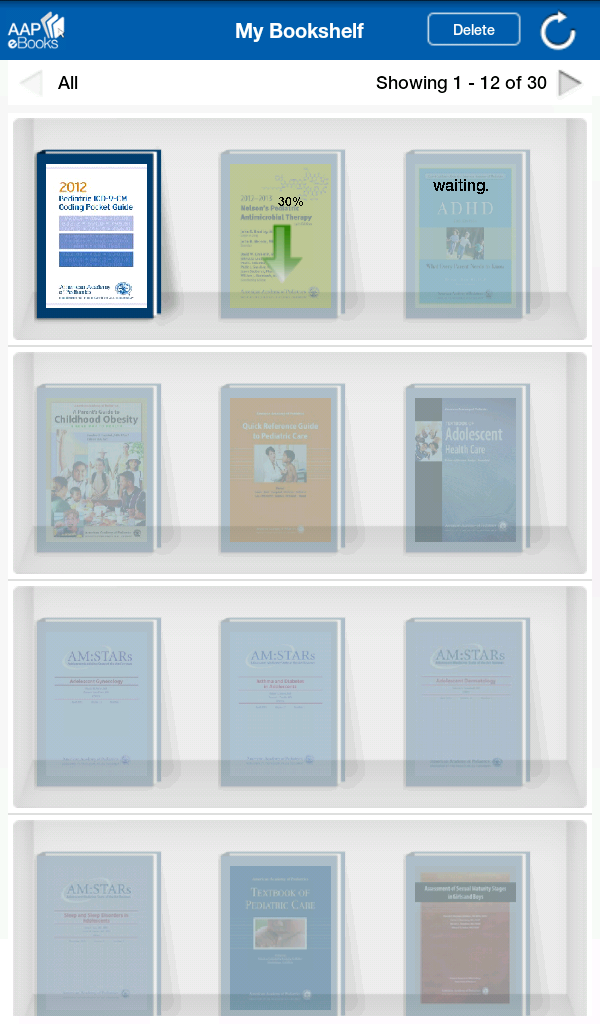 Amazon.com: AAP eBooks: Appstore for Android Amazon.com: AAP eBooks: Appstore for Android