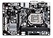 Gigabyte LGA 1150 Intel H81 SATA 6Gb/s USB 3.0 Micro ATX DDR3 1600 Motherboards GA-H81M-DS2V