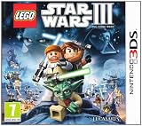 Lego Star Wars 3 (Nintendo 3DS)
