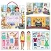 Musician and Artist Paper Dolls