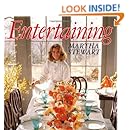 Entertaining