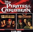 Pirates of the Caribbean: The Curse of the Black Pearl / Dead Man's chest