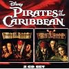 Pirates of the Caribbean 1+2 (Fluch der Karibik 1+2)