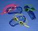 Splash About Swim Goggles - LIME