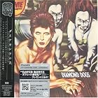 Click here to buy Diamond Dogs by  David Bowie .