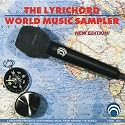 Lyrichord World Music Sampler