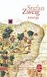 Amerigo : R�cit d'une erreur historique
