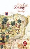 Amerigo : R�cit d'une erreur historique